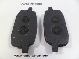 PASTILHA DE FREIO JONY